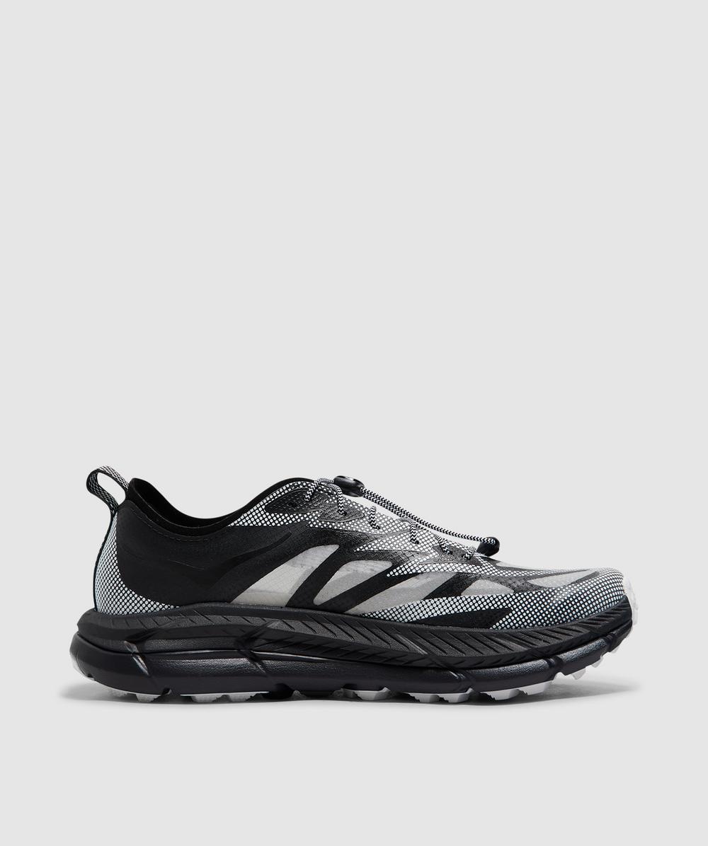 Mafate speed 4 lite TS sneaker - 3