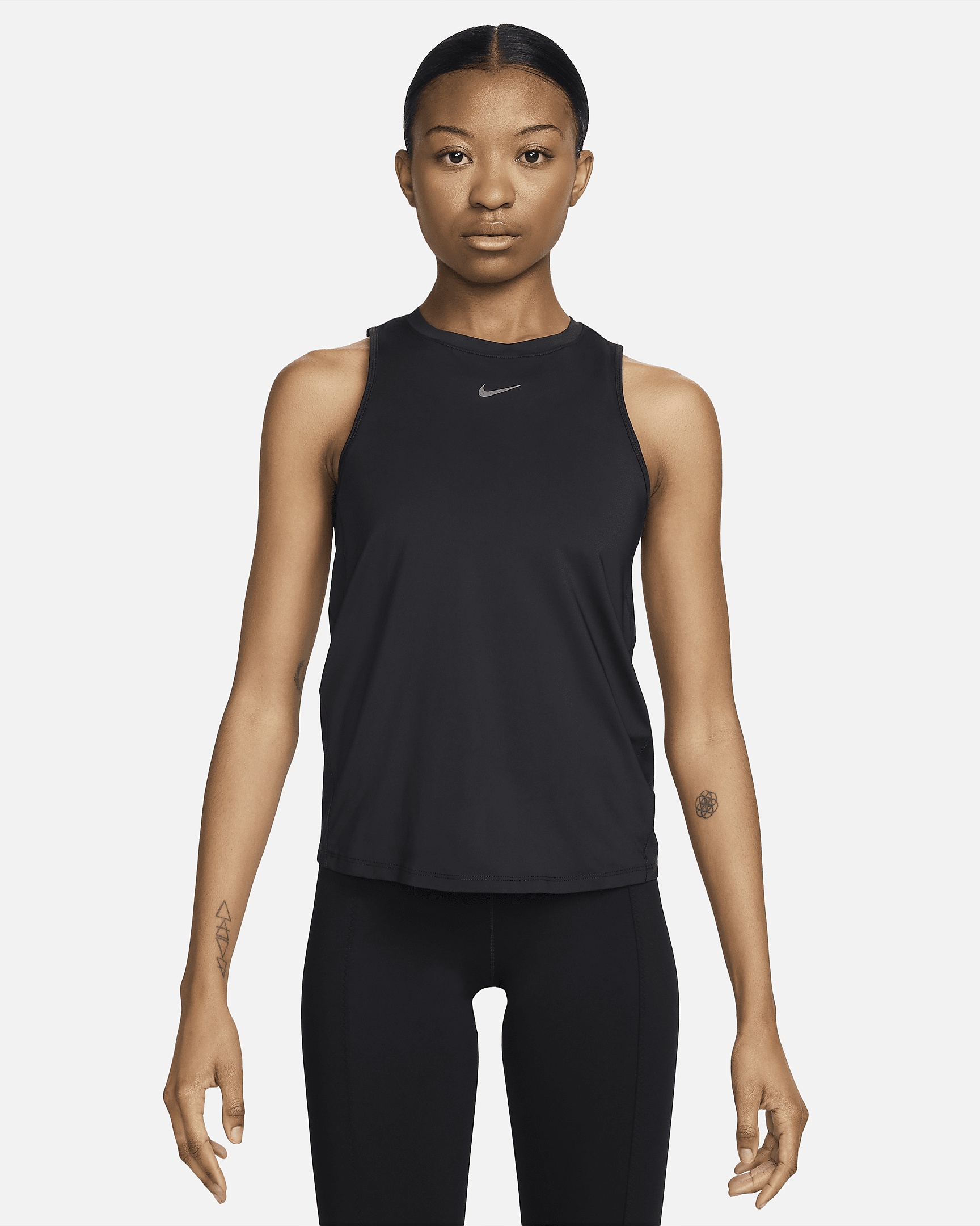 Nike One Classic Women's Dri-FIT Tank Top - 1