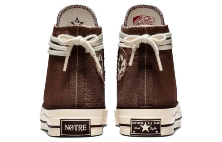 Converse Notre x Chuck 70 High 'Furniture' A01626C - 5