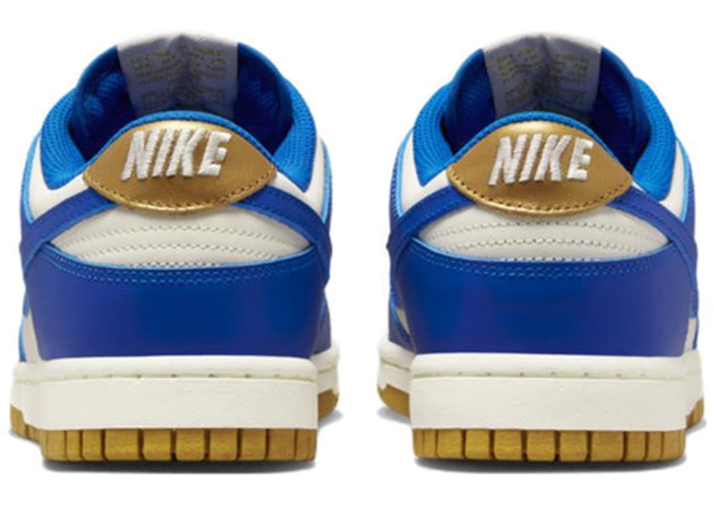 Nike Dunk Low Kansas City Royals (W) - 3