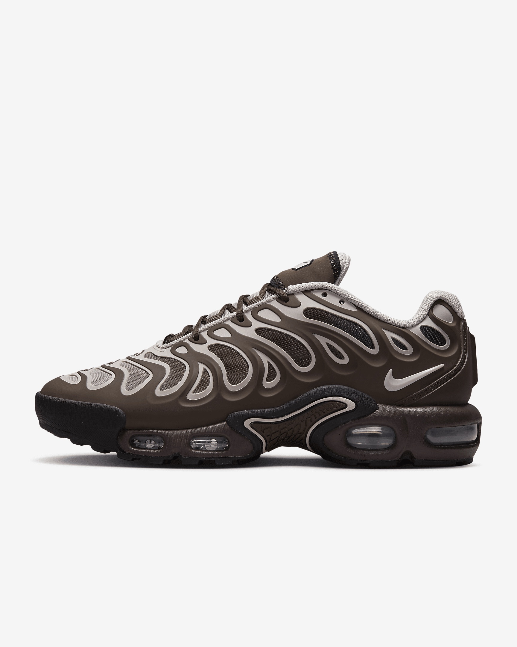 Nike Women's Air Max Plus Drift Shoes - 1