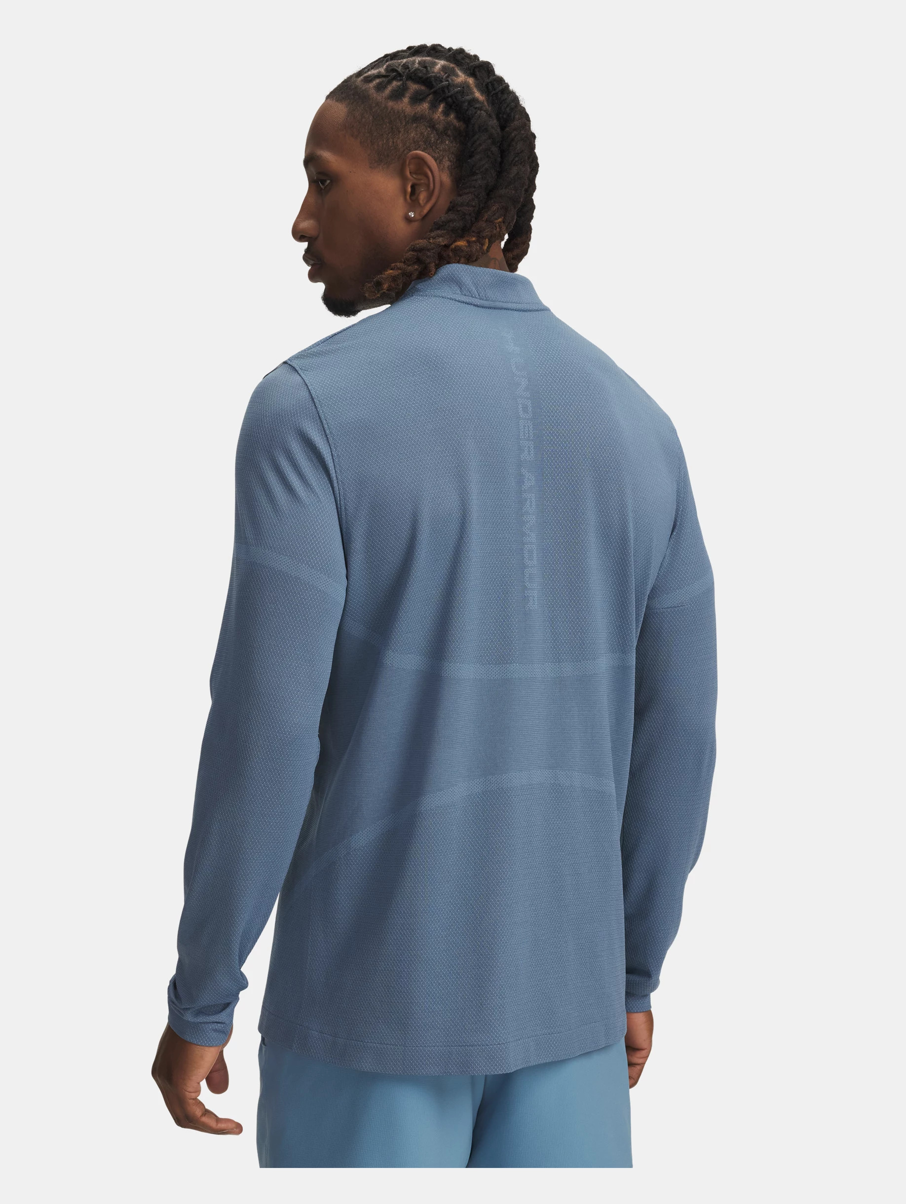 UA Vanish Elite Seamless - 2