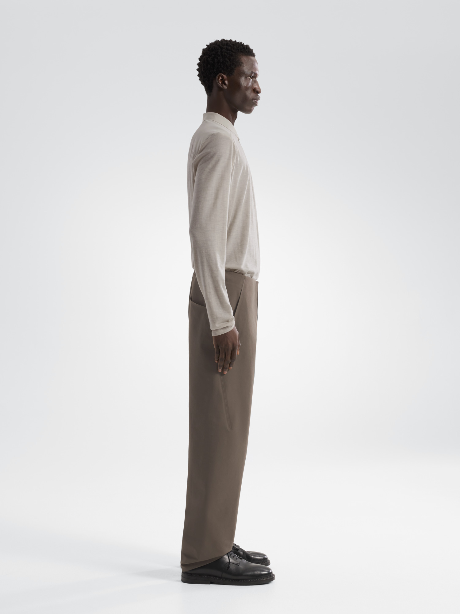 Spere Pant - 5