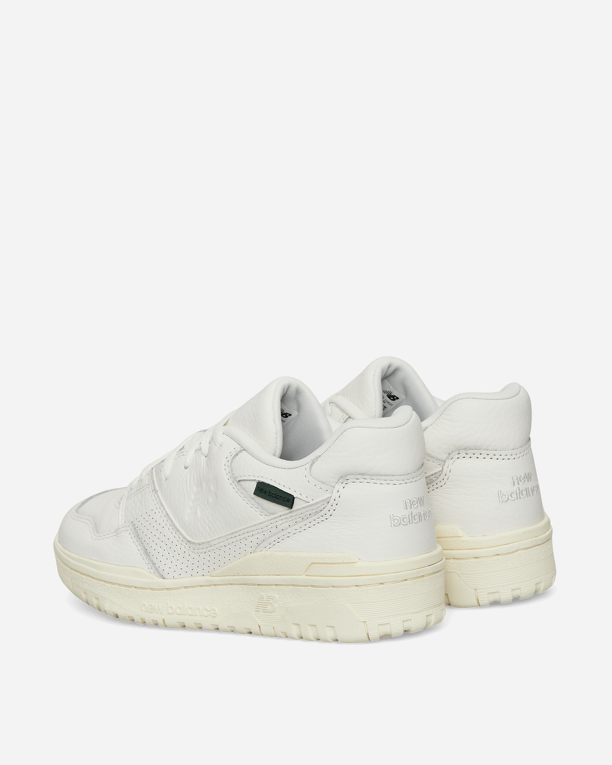 550 Sneakers Sea Salt - 4