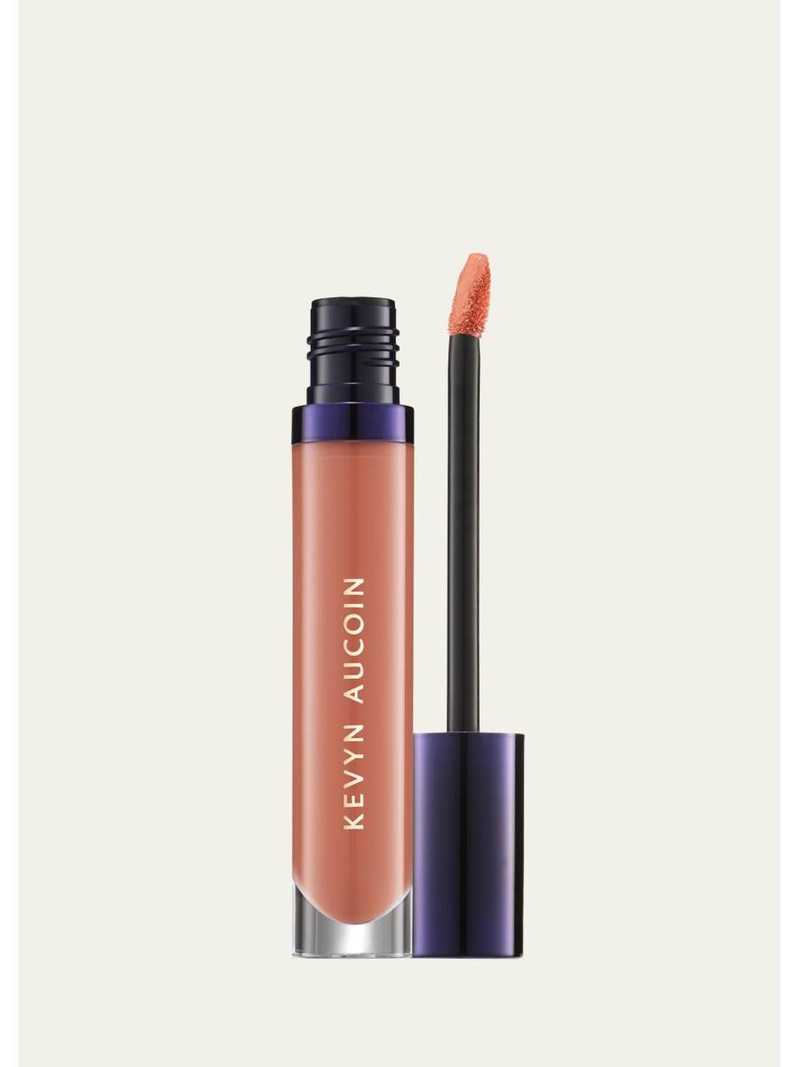 Velvet Lip Paint 1