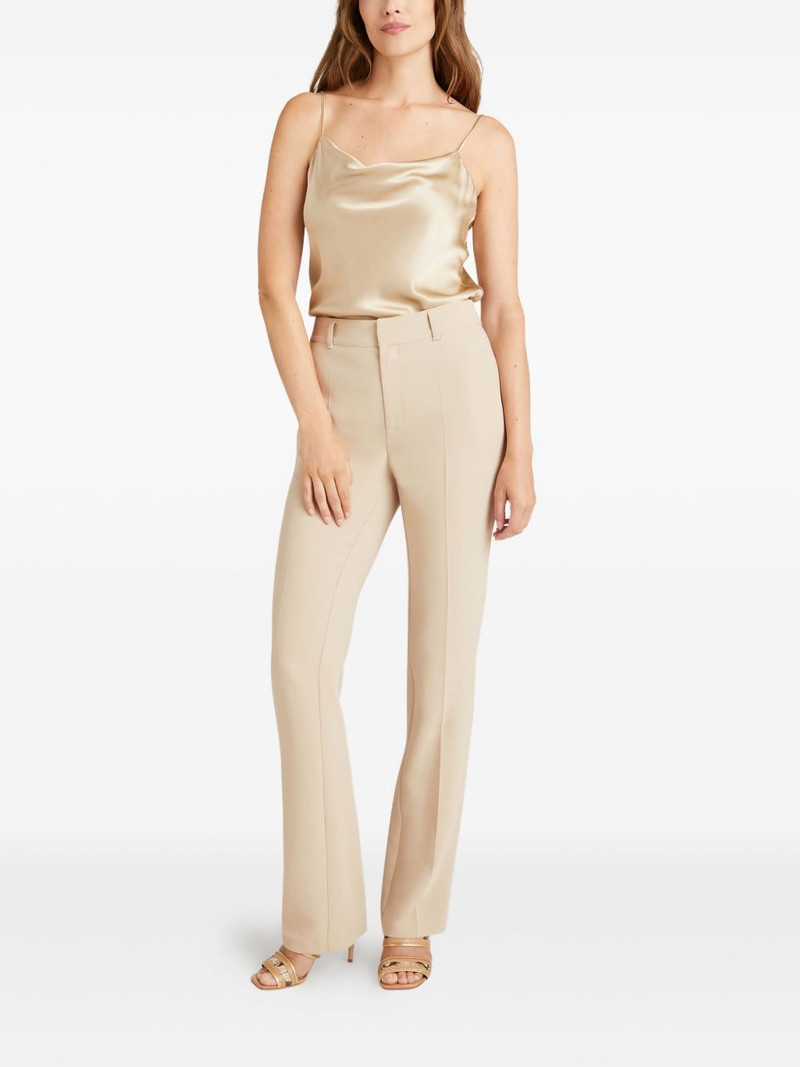 Cinq à Sept side-pocket pants outlook