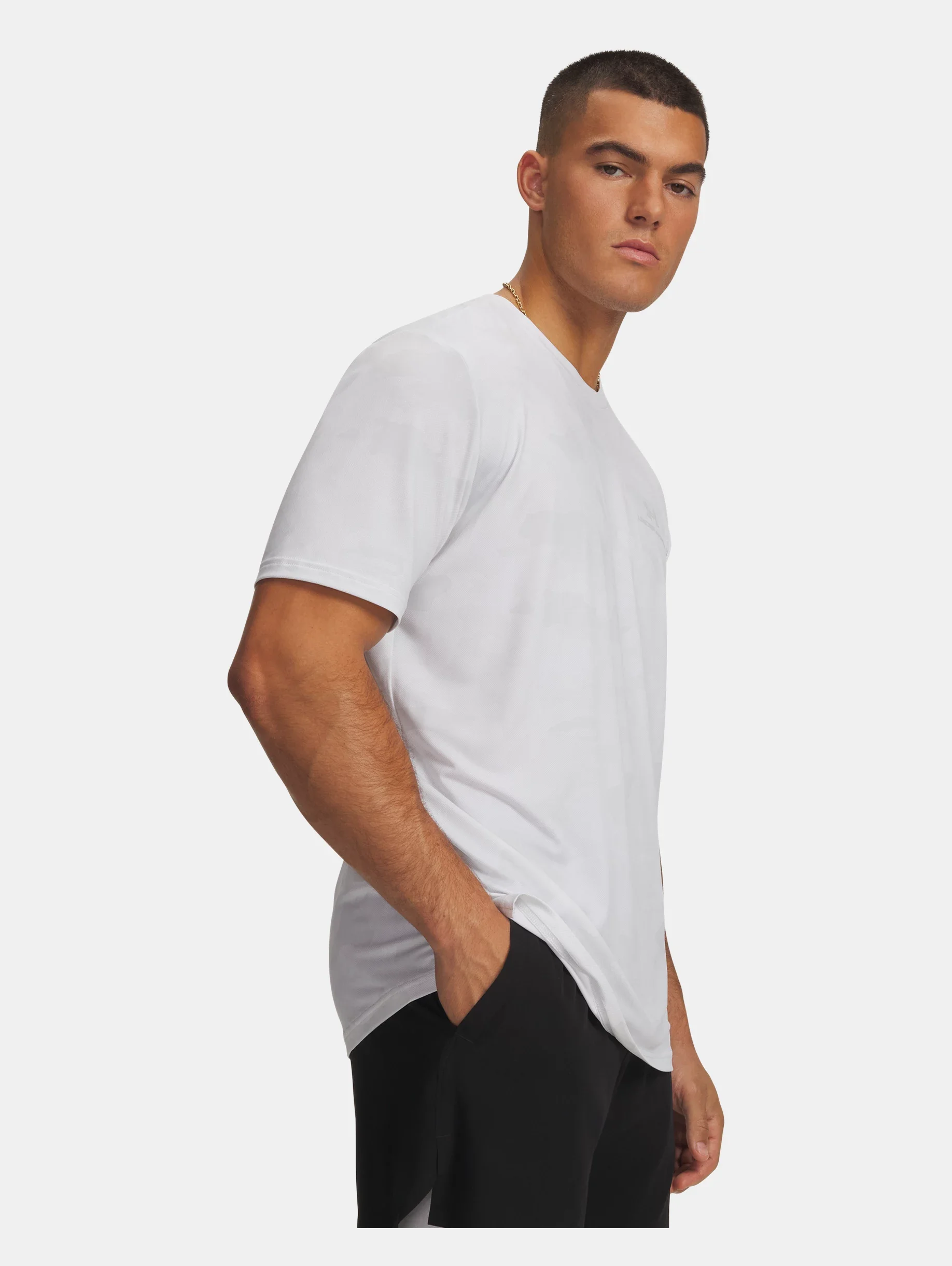 UA Vanish Energy Printed - 1