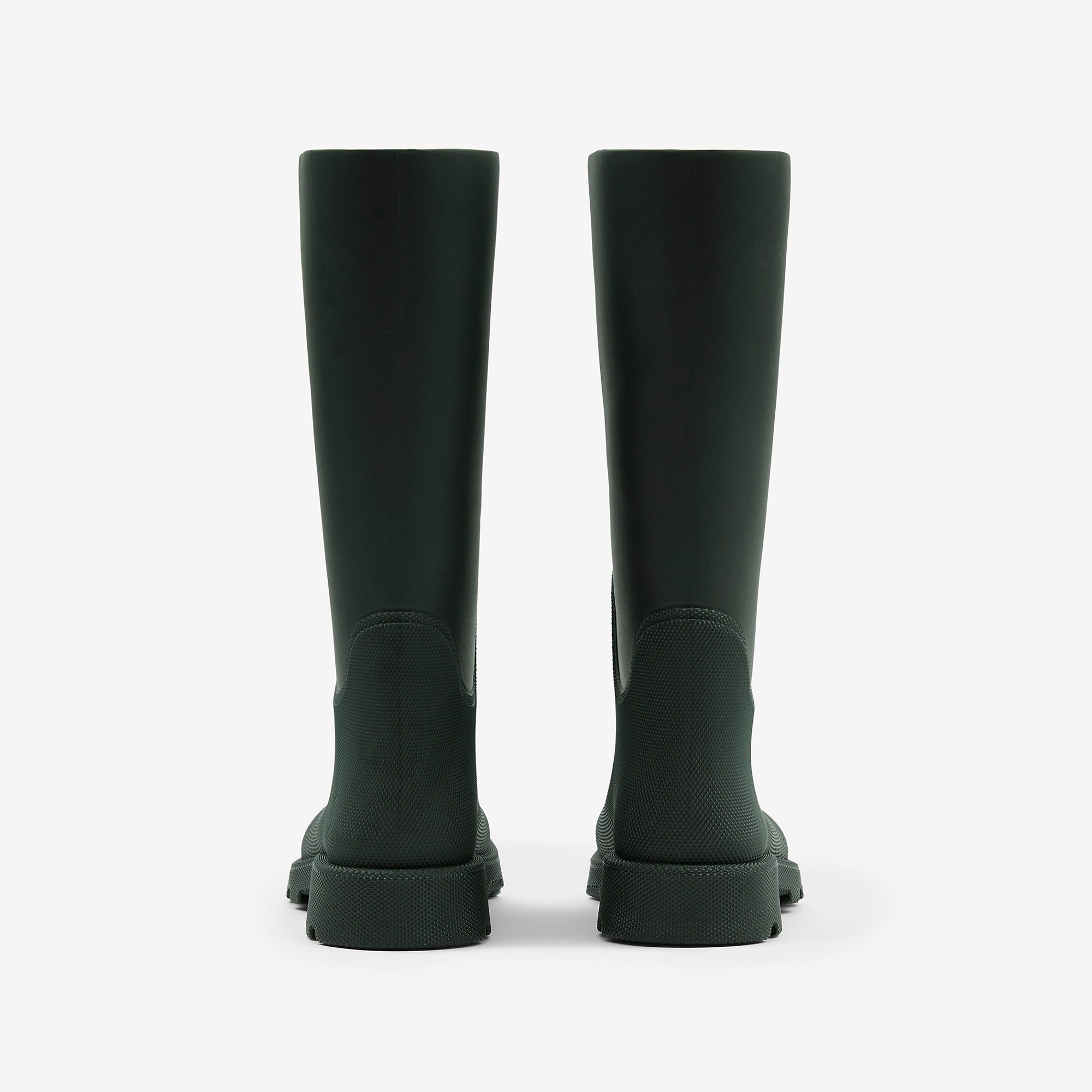 Rubber Marsh High Boots - 4