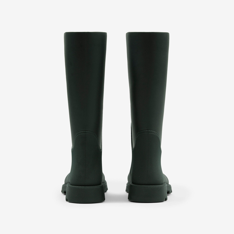 Rubber Marsh High Boots 4