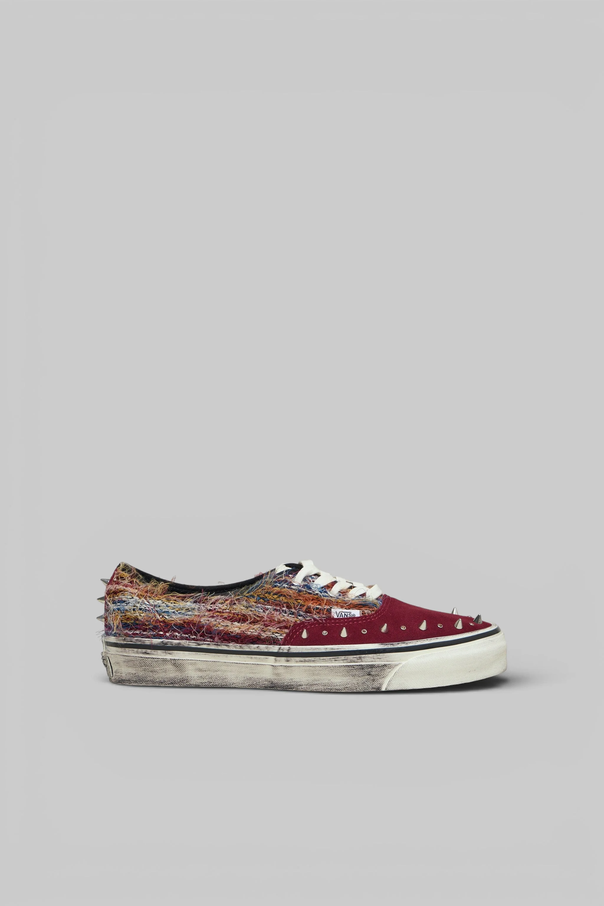 LX Authentic 44 - 1
