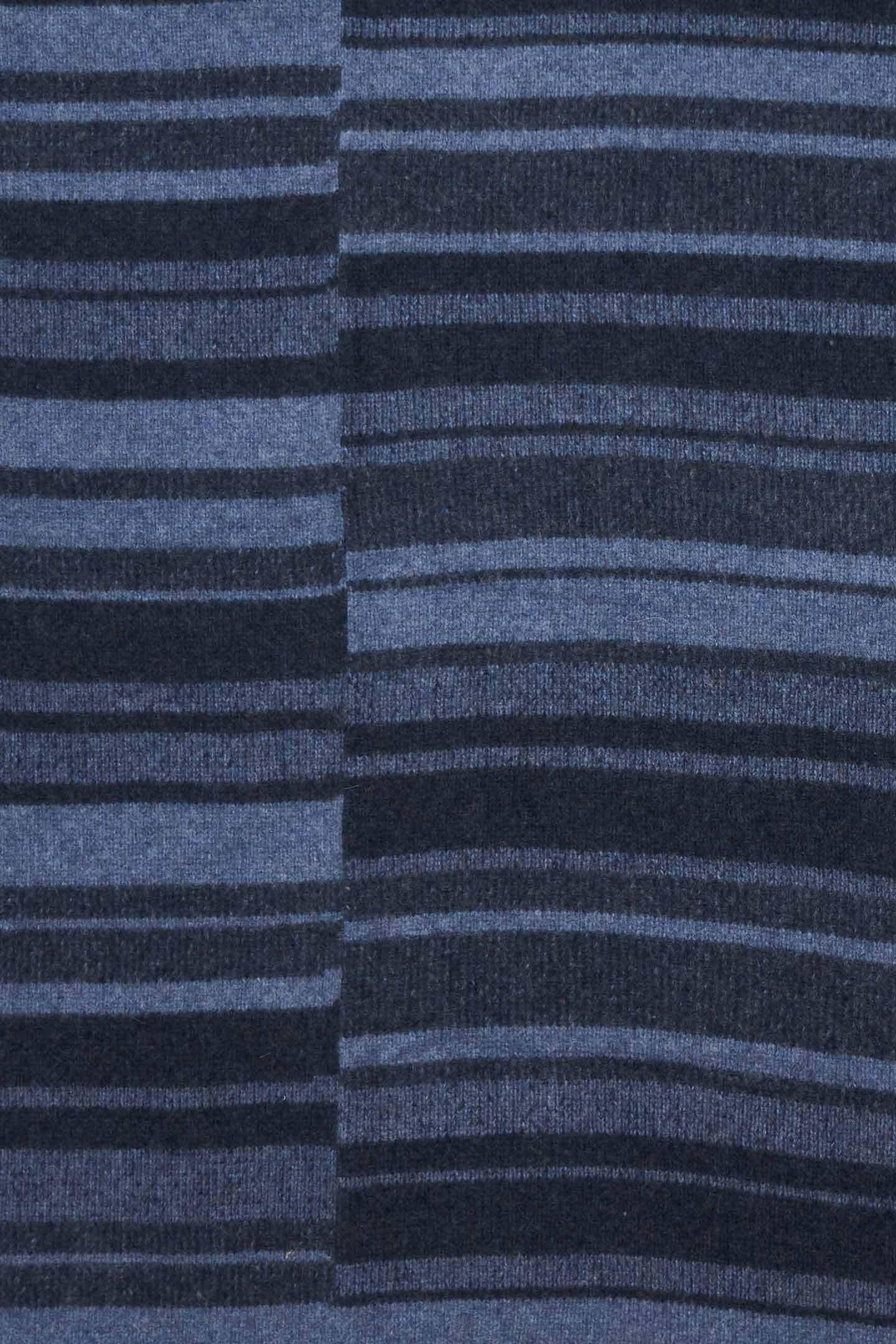 STRIPE SUPER SOFT BLANKET - 2