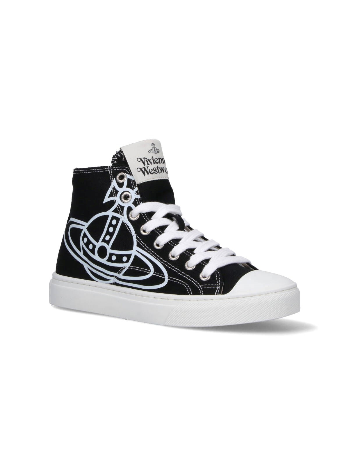 "PLIMSOLL" SNEAKERS - 2