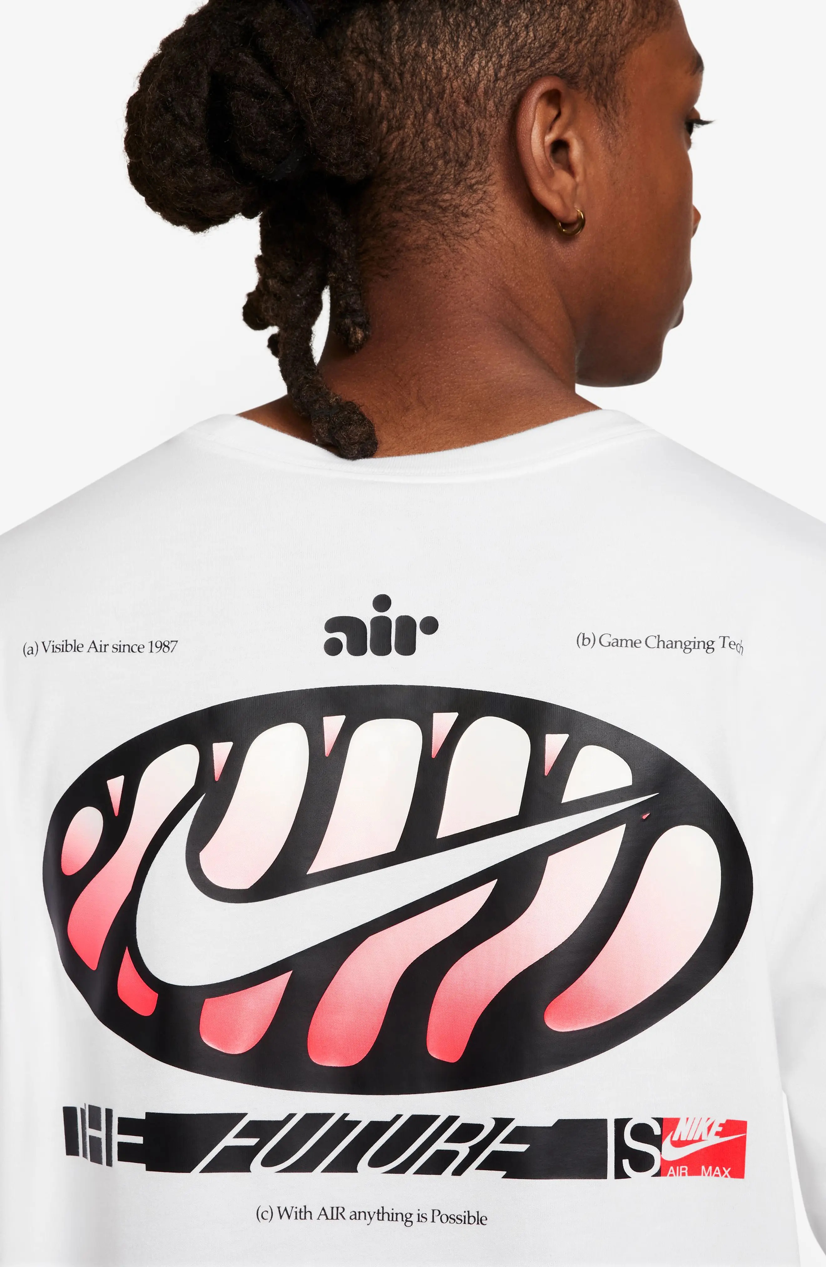 Air Max Day Graphic T-Shirt - 3