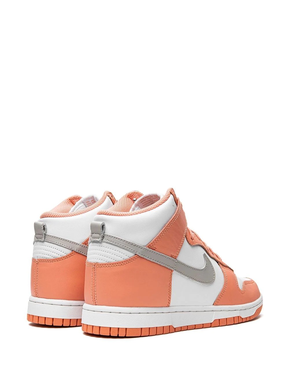 Dunk High sneakers - 3