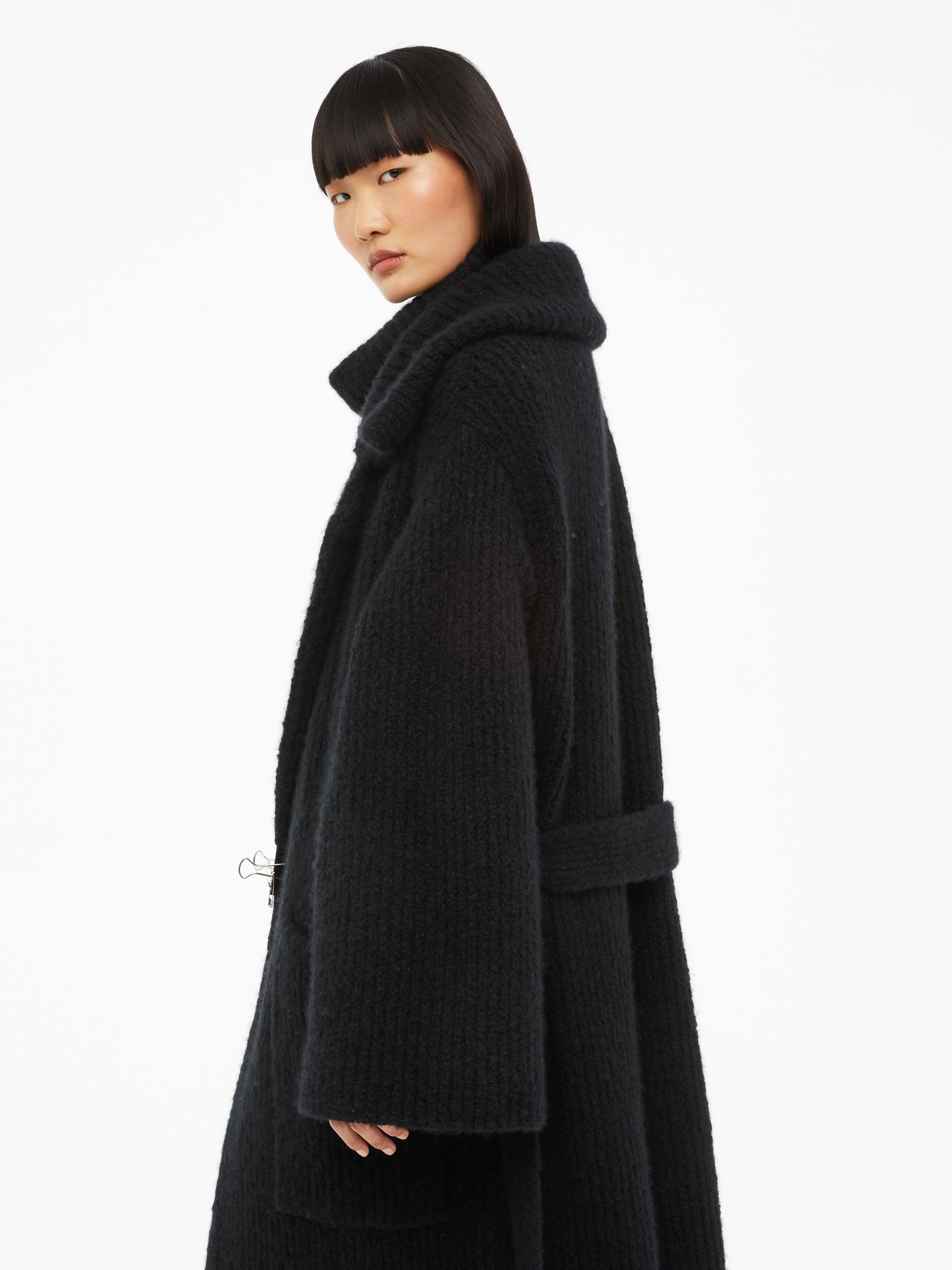 ALANUI FINEST COAT - 10