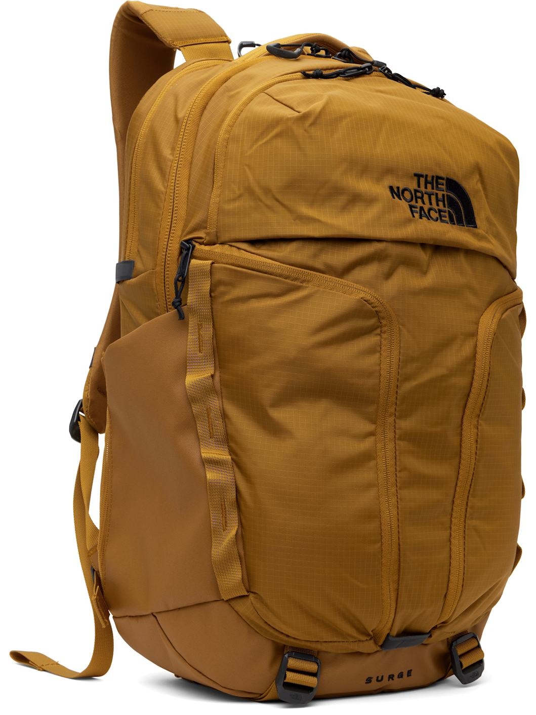 Orange Surge Backpack - 2