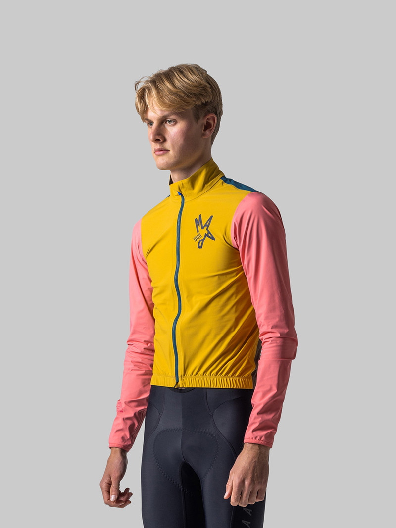 MAAP Prime OffCuts Jacket outlook