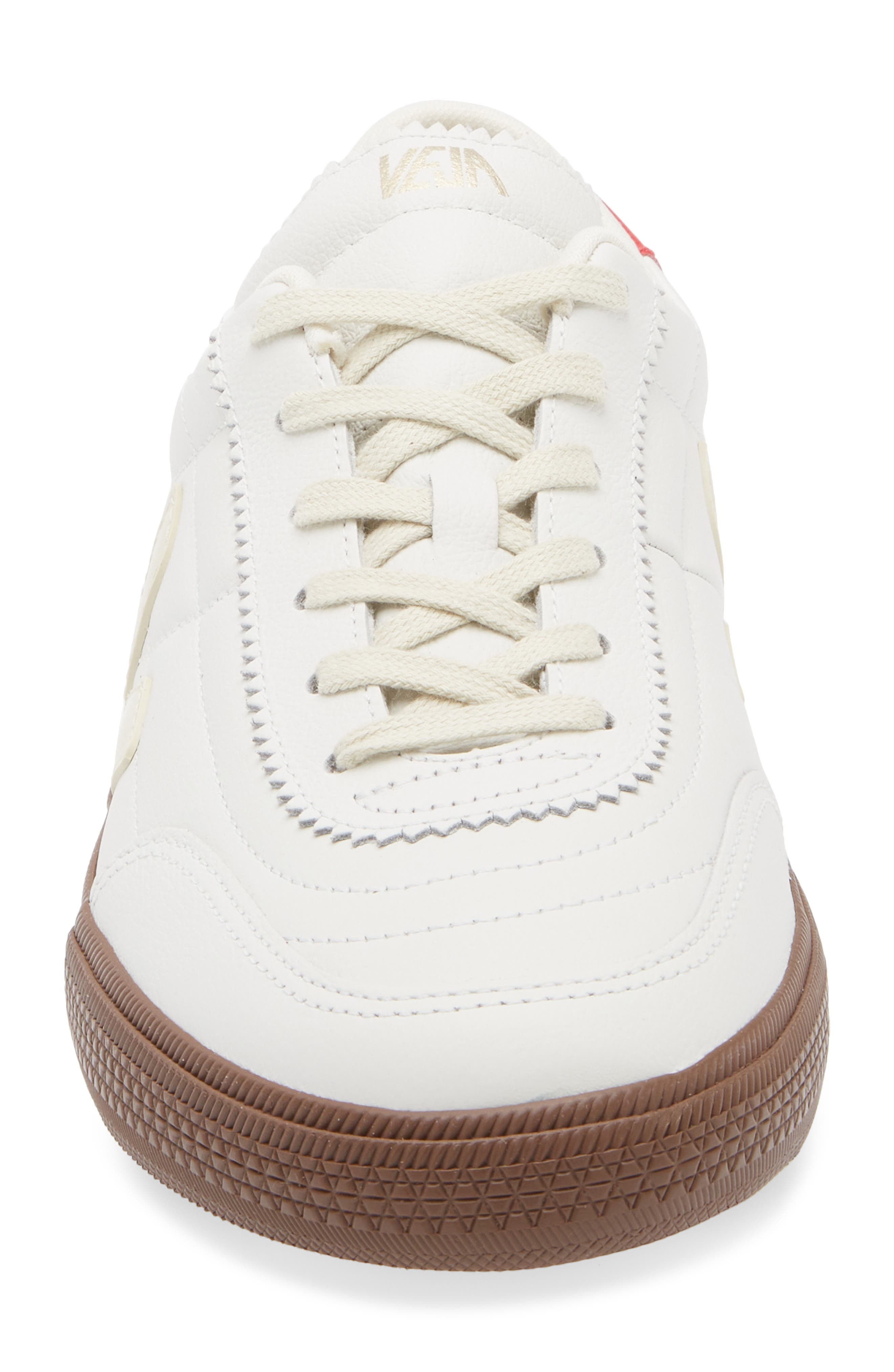 Veja Panenka Sneaker in White Pierre Pekin Bark at Nordstrom - 4
