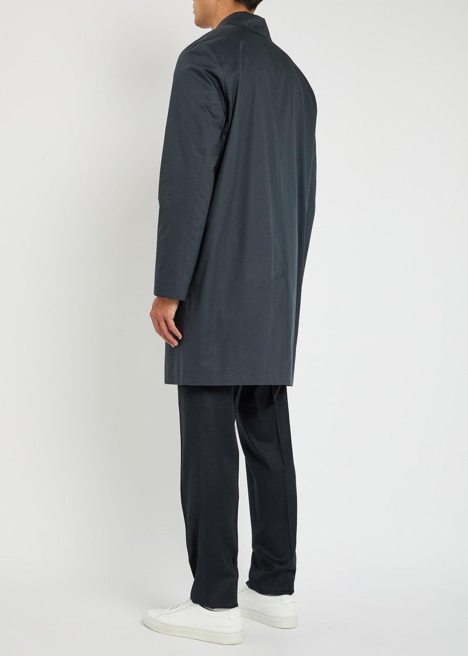 Sunspel Cotton Jacket - 3