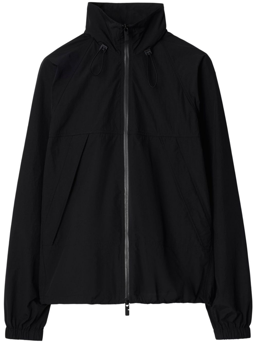 WKD hooded jacket - 1