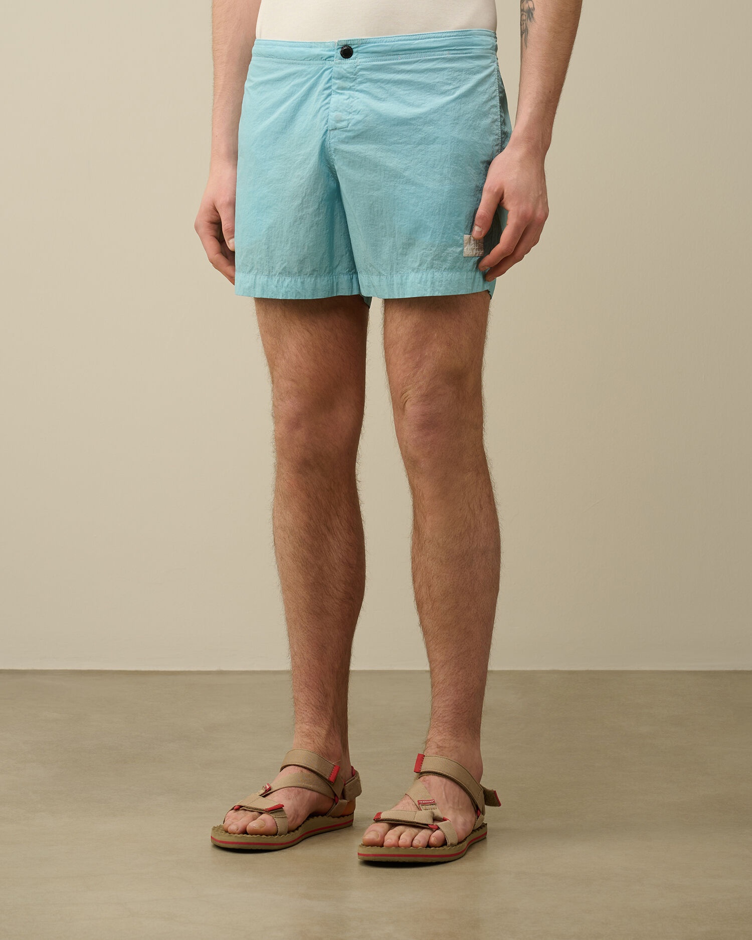 Eco-Chrome R Swim Shorts - 2