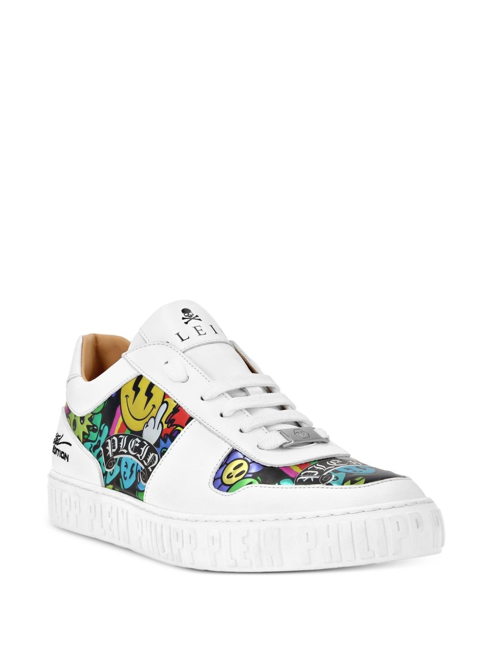 Lo-Top sneakers - 2