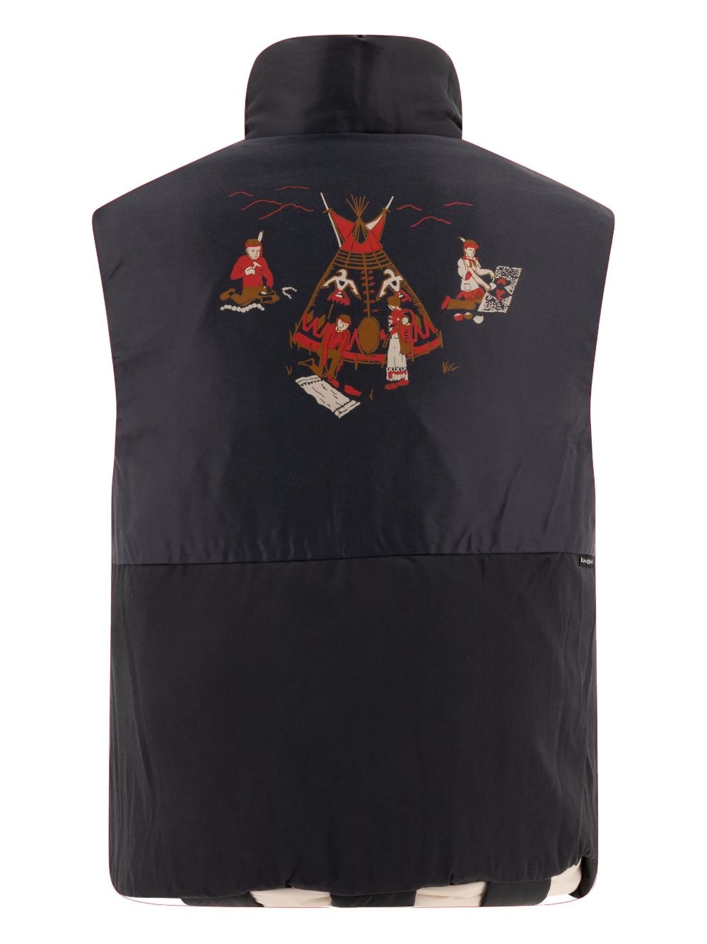 Keel vest - 4