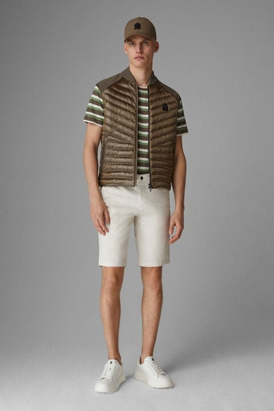 BOGNER Miami Shorts in Off-white outlook