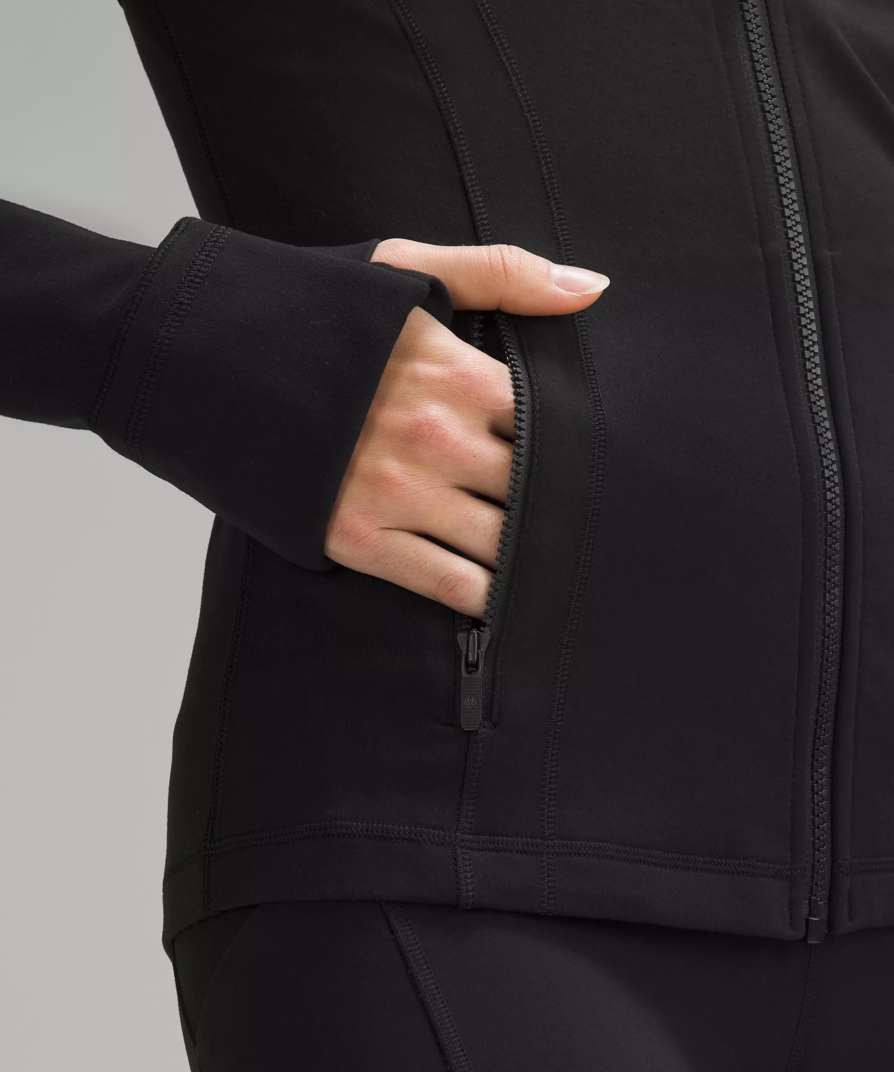 Define Jacket *Luon - 5
