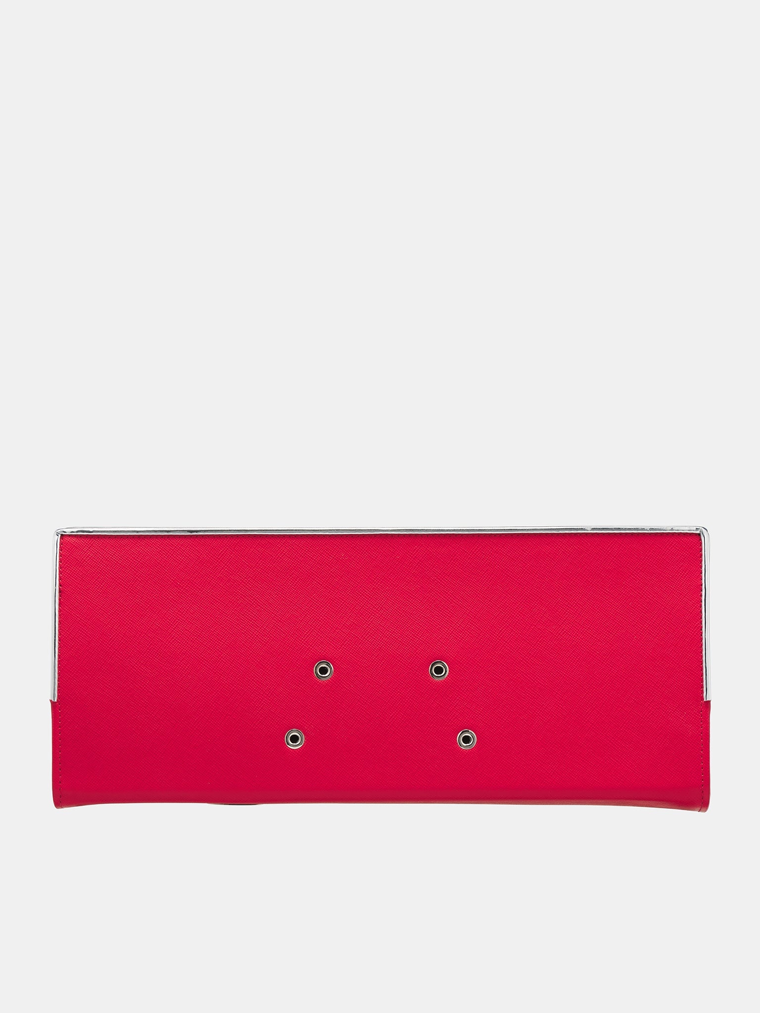 Binder Clutch Bag - 3