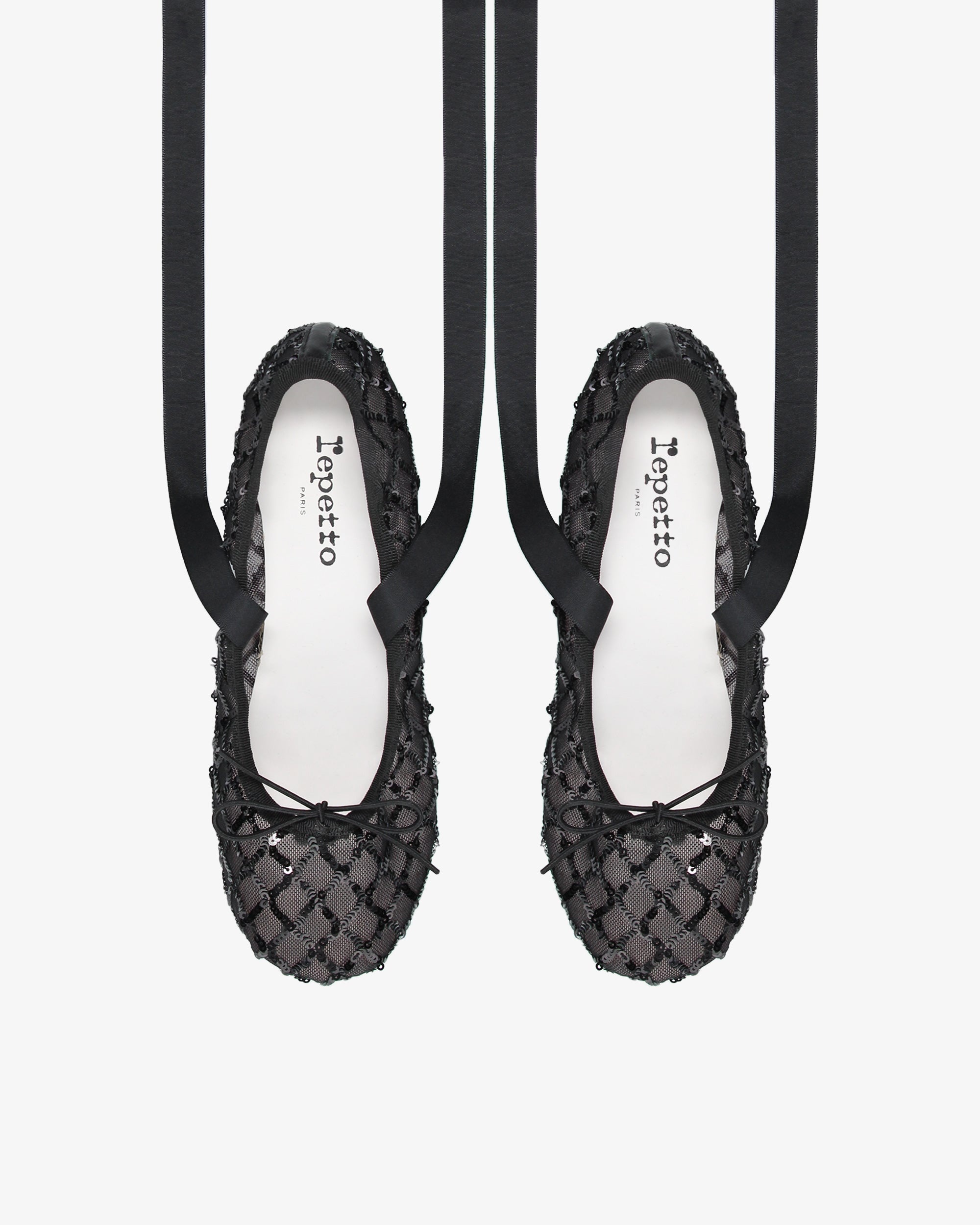 SOPHIA BALLET FLATS - 2