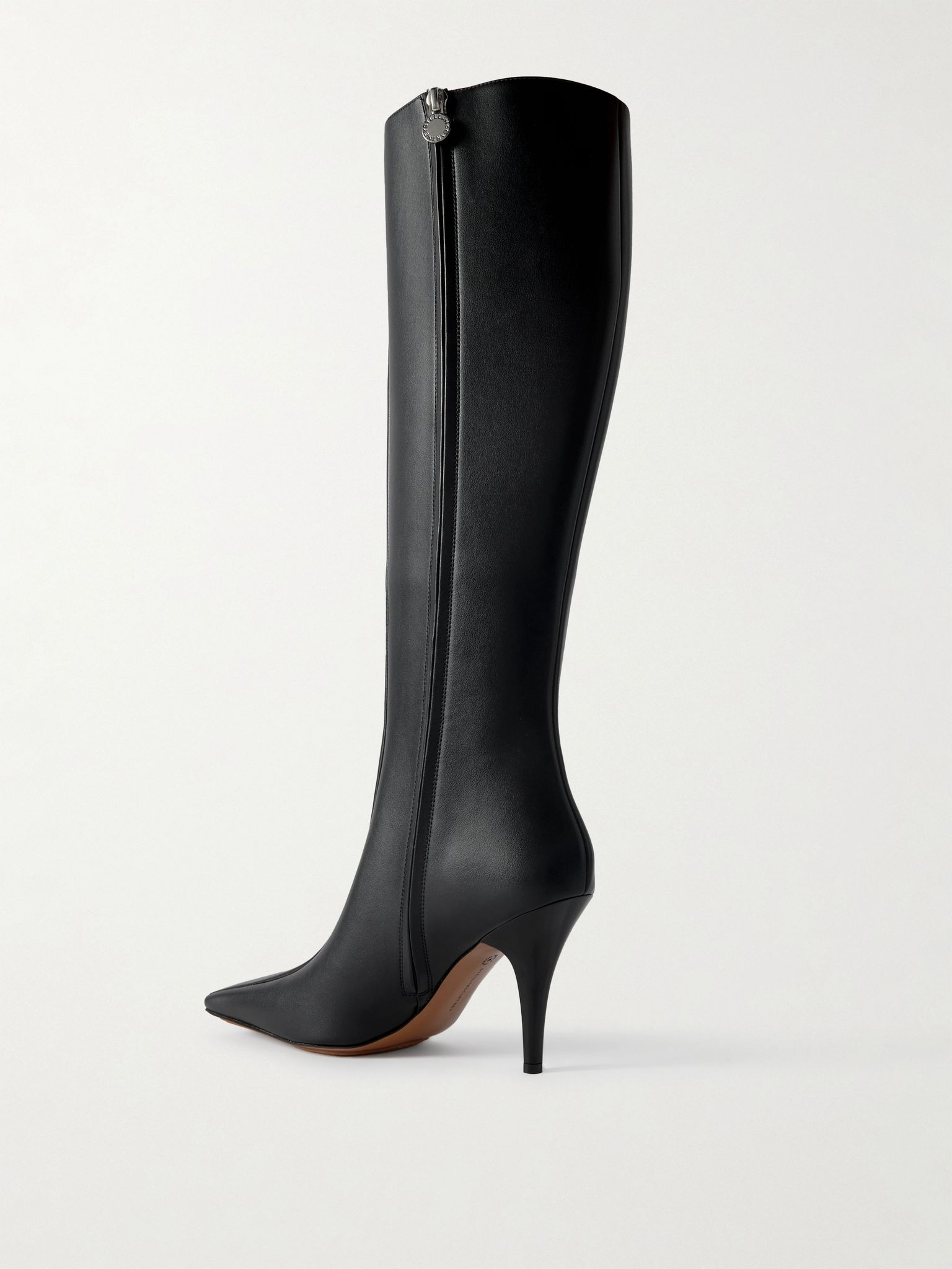 Knee boots Black - 3