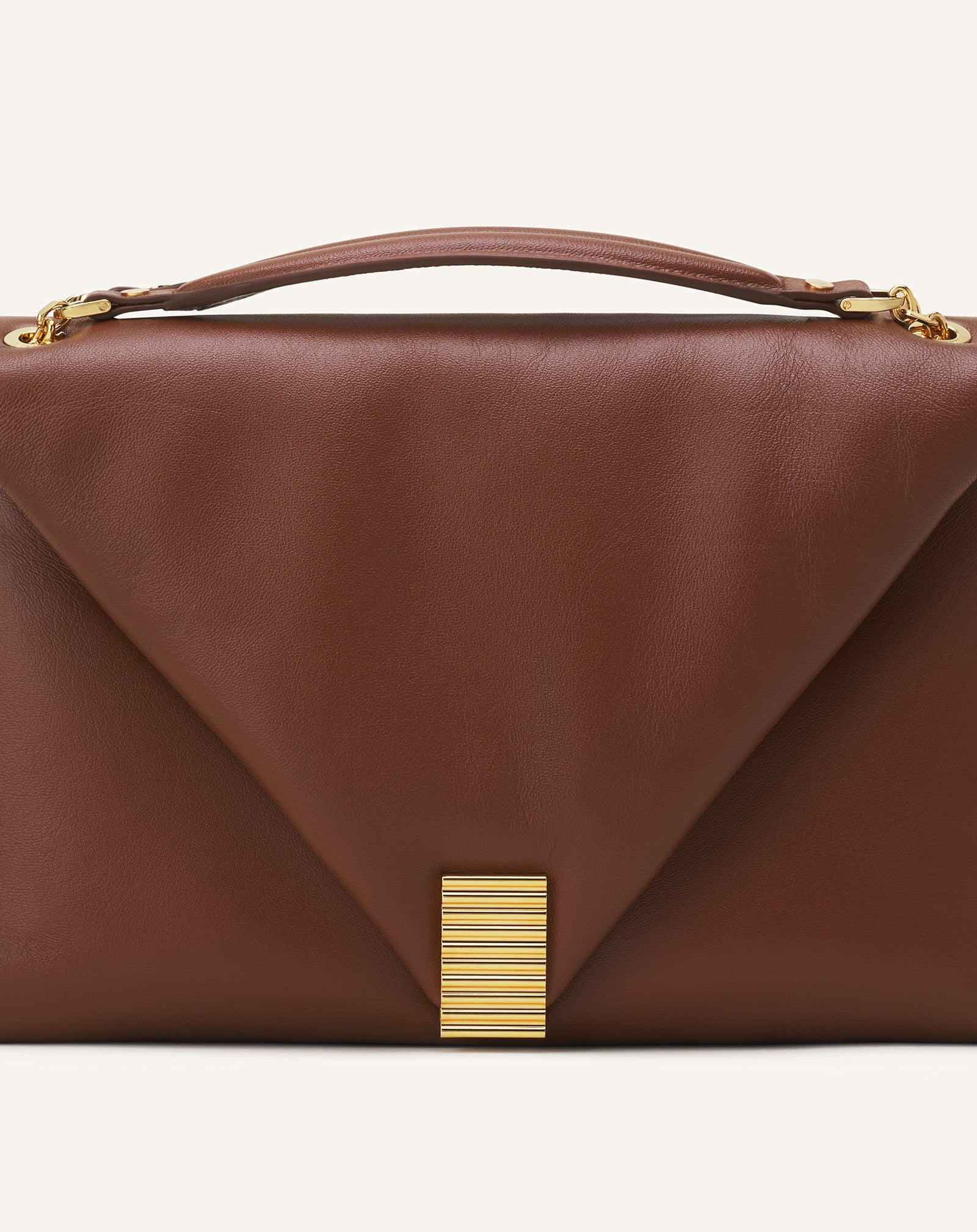 CONCERTO ARPÈGE SOFT LEATHER BAG - 7