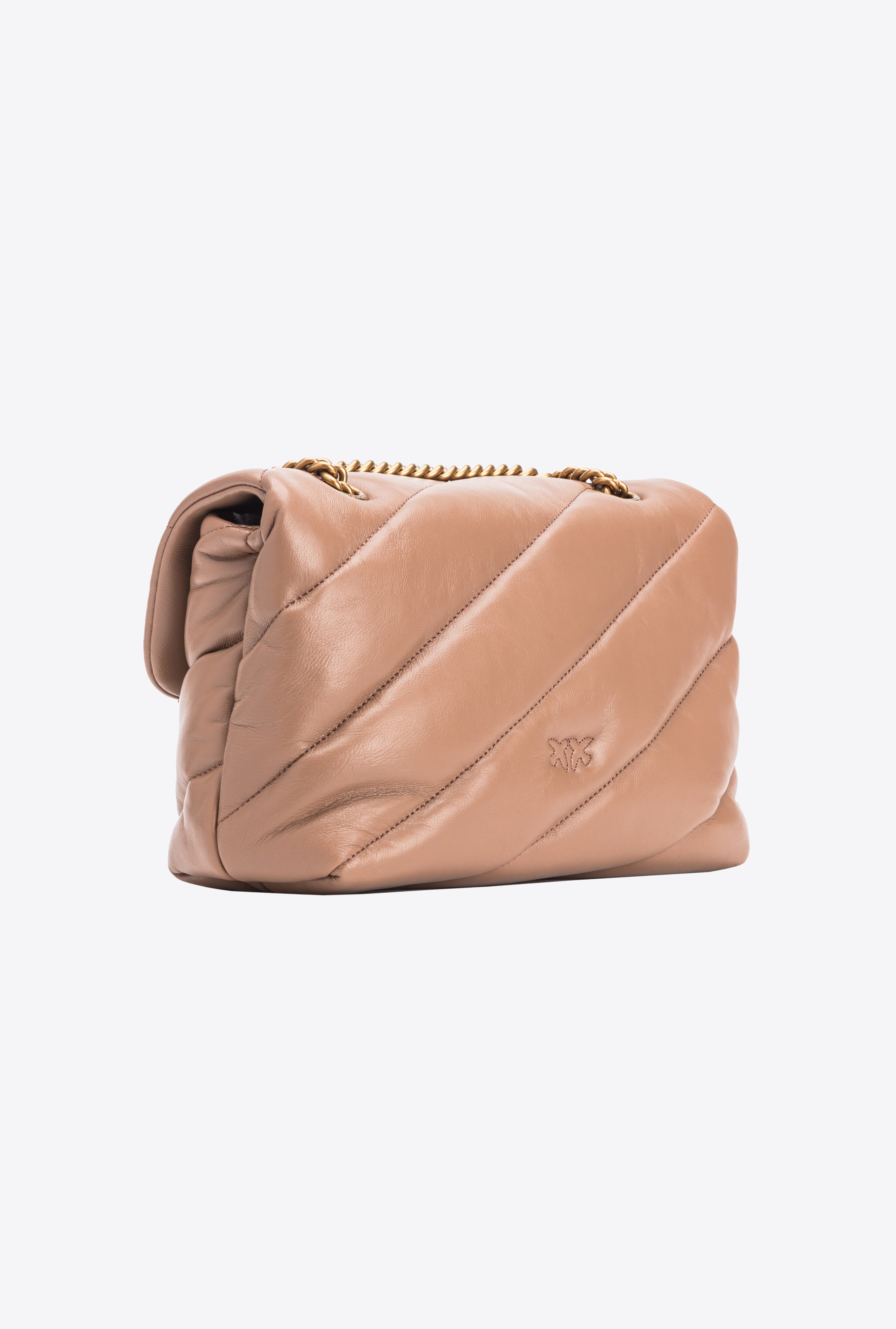CLASSIC LOVE BAG PUFF MAXI QUILT - 2