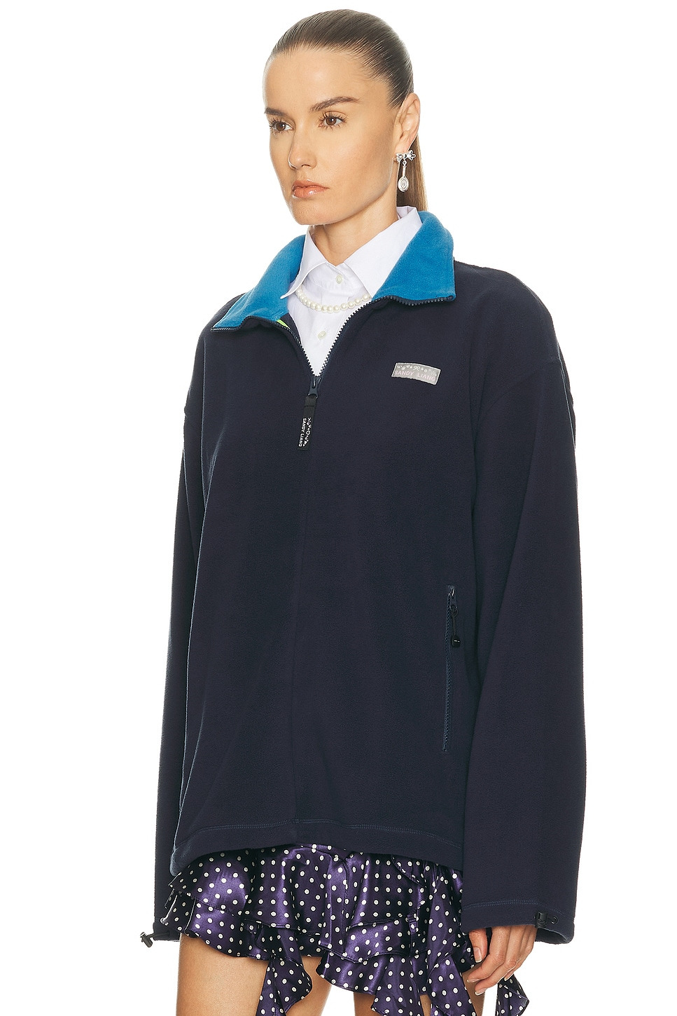 Ascher Pullover - 2