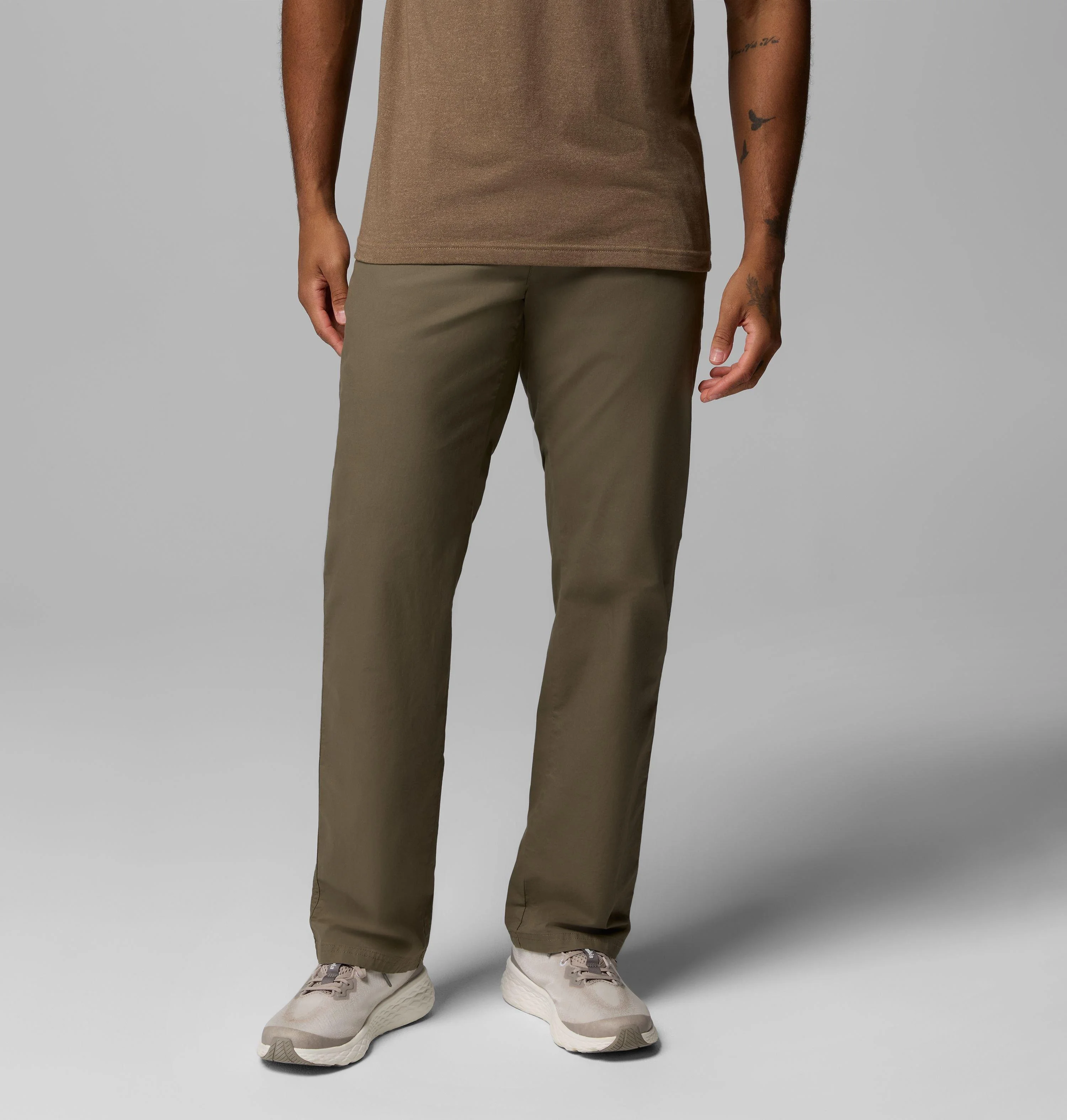 Men's Rapid Rivers Pants - 1