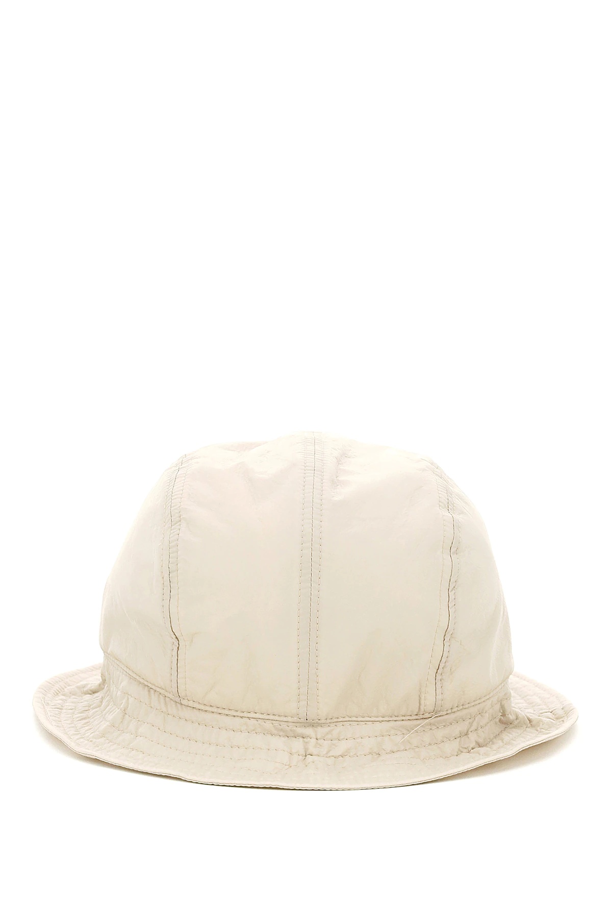 NYLON BUCKET HAT - 3