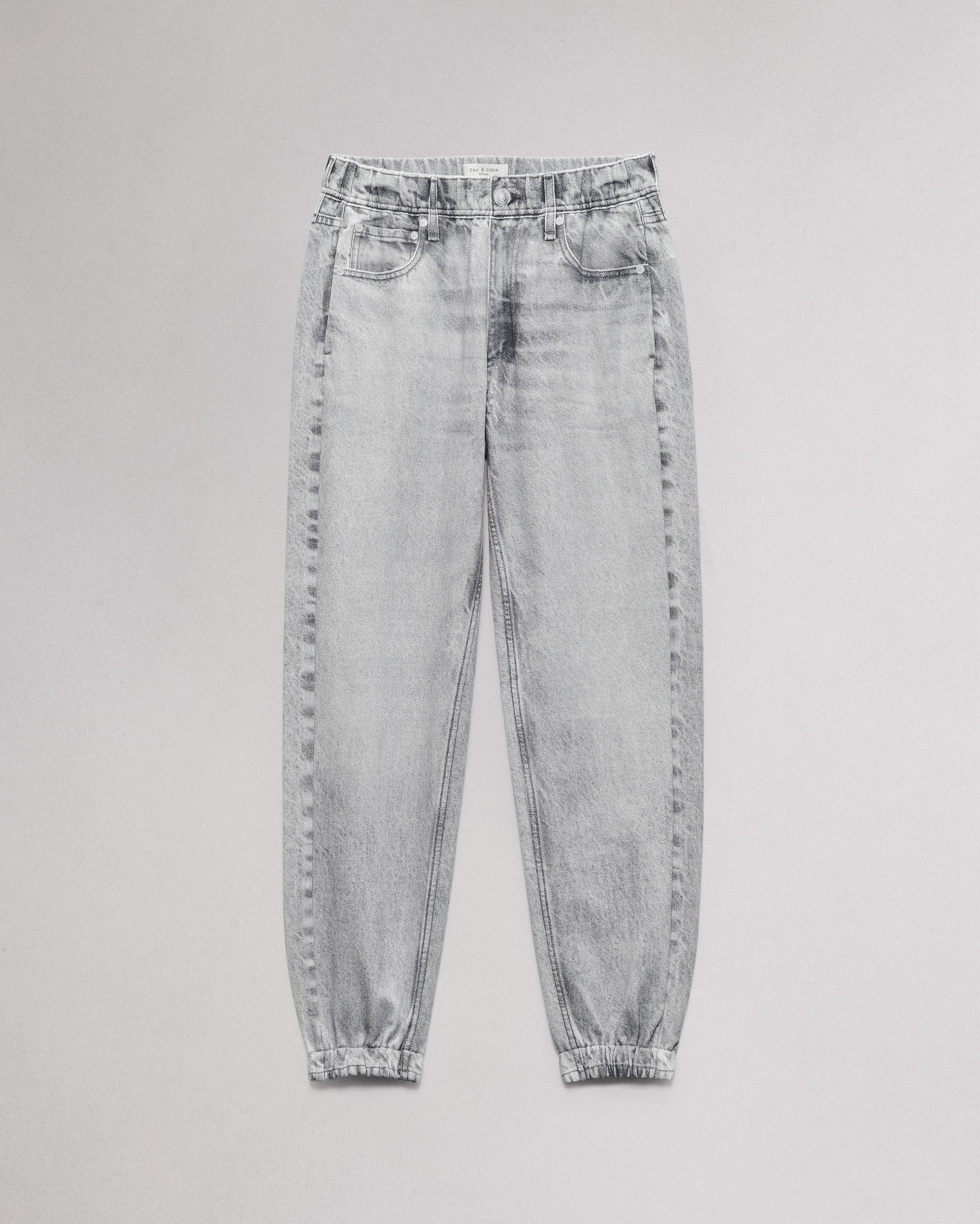 Miramar Jogger Pant
Terry Cotton - 1