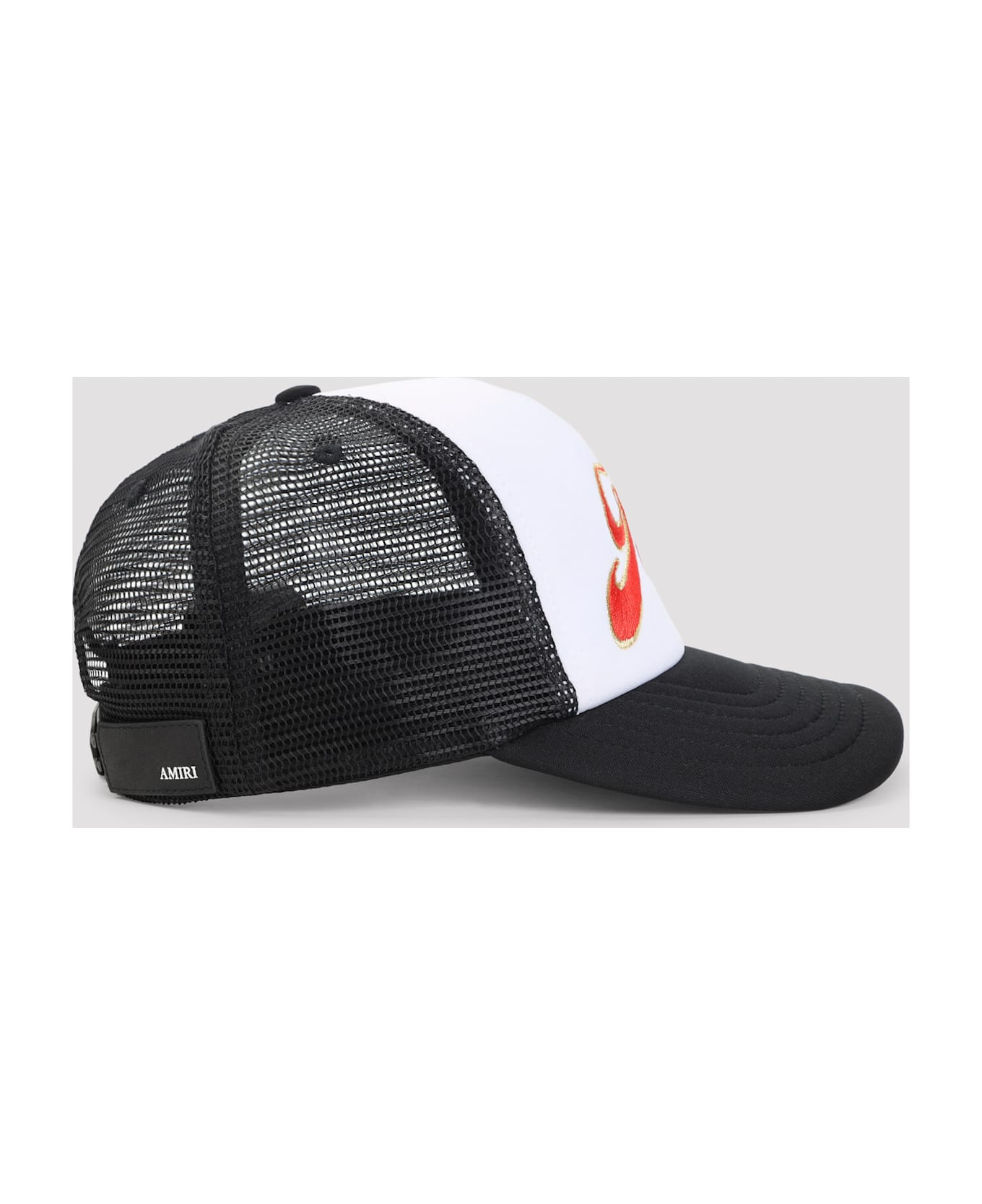Groovy Trucker Hat - 4