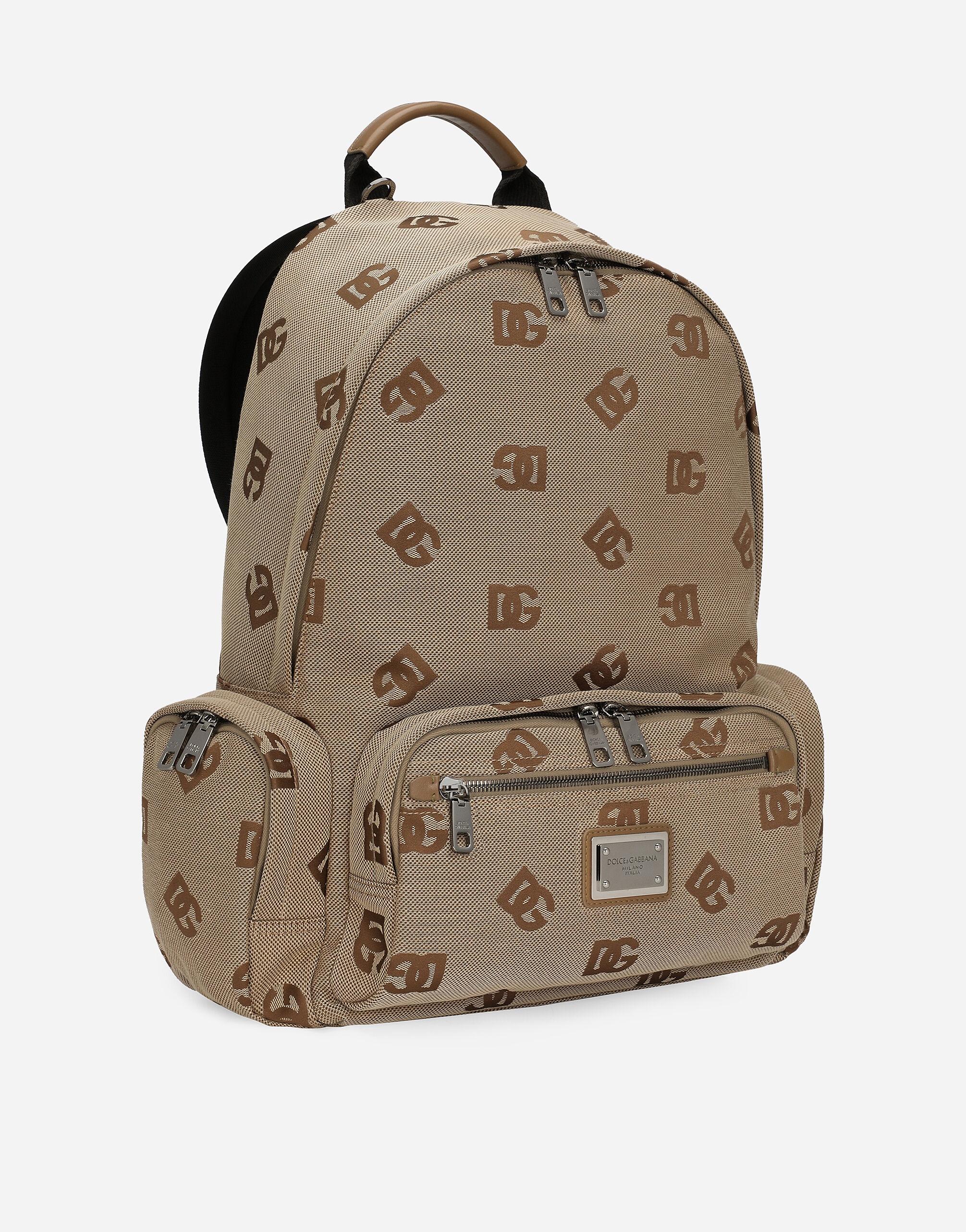 Cordura backpack - 3