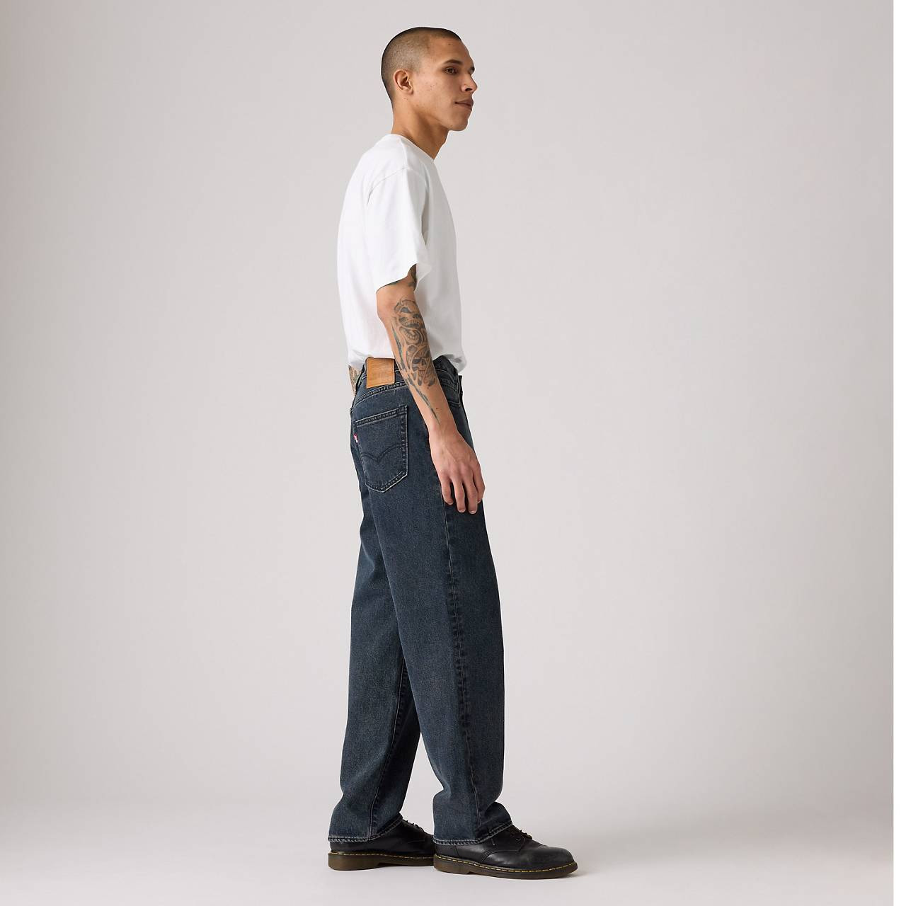 568™ LOOSE STRAIGHT MEN'S JEANS - 6