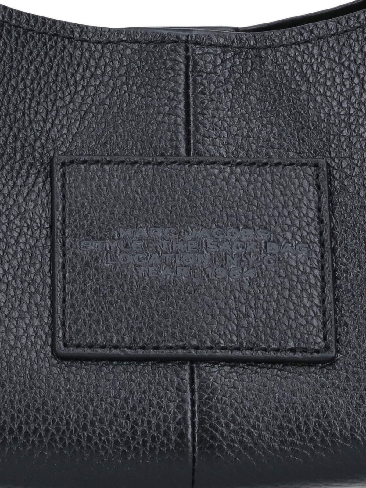 "THE SACK" MINI BAG - 4