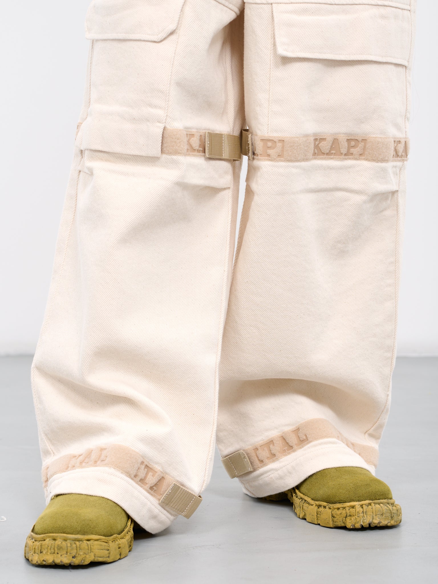Drill Nouvelle Shuttle Pants - 5
