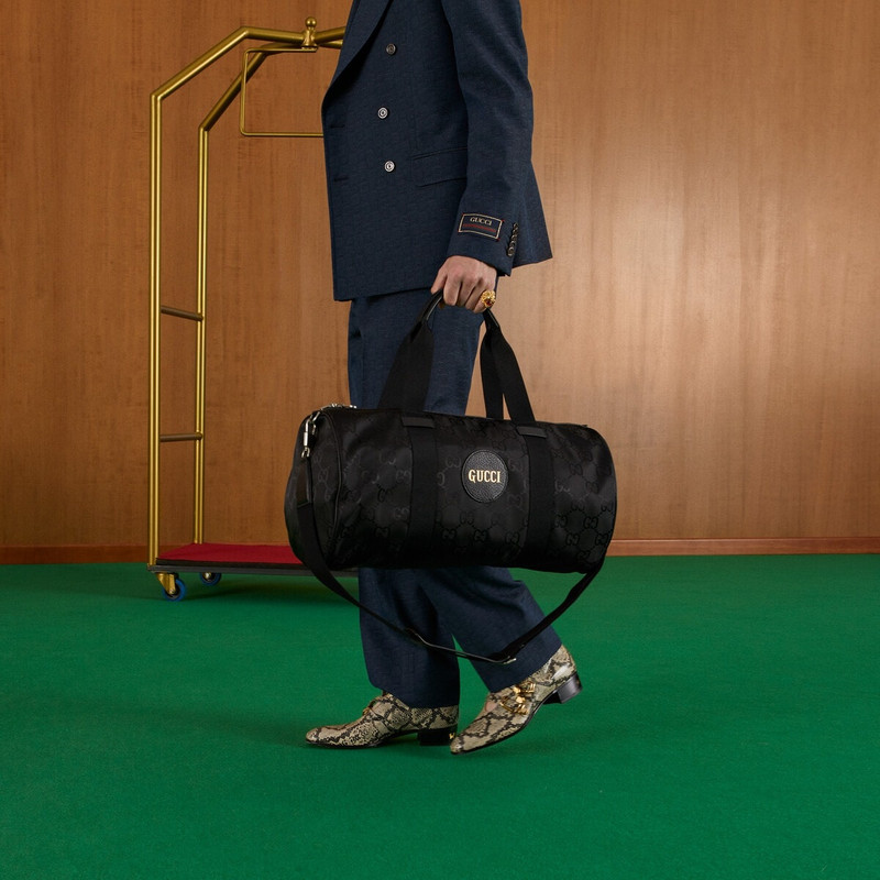 Gucci Off The Grid duffle bag 4