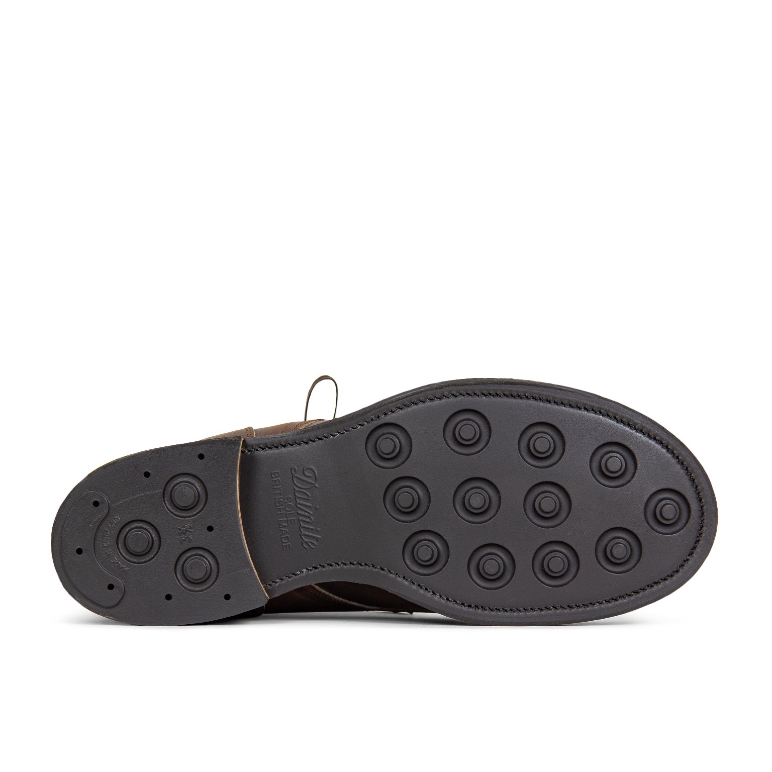 Service Boot® 2045 - Golden Brown Predator - 4