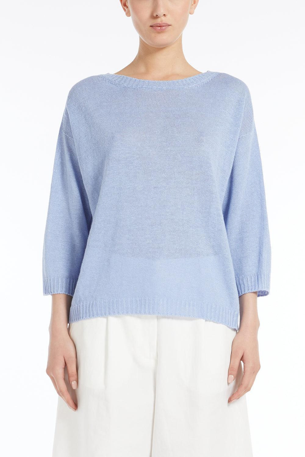 Selz Sweater - 4
