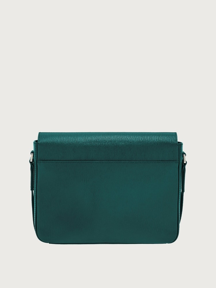 GANCINI MESSENGER BAG - 5