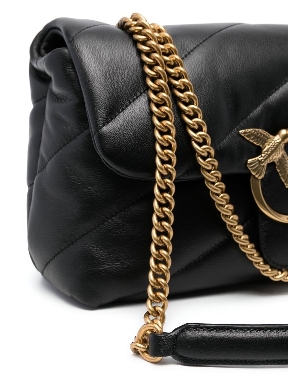 Love Classic Puff crossbody bag - 5