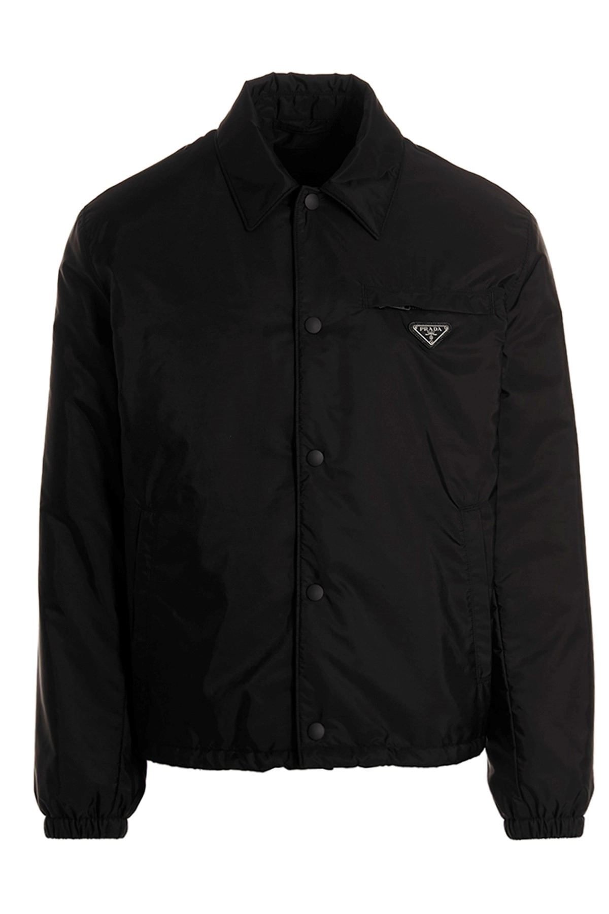 Re-Nylon jacket - 1