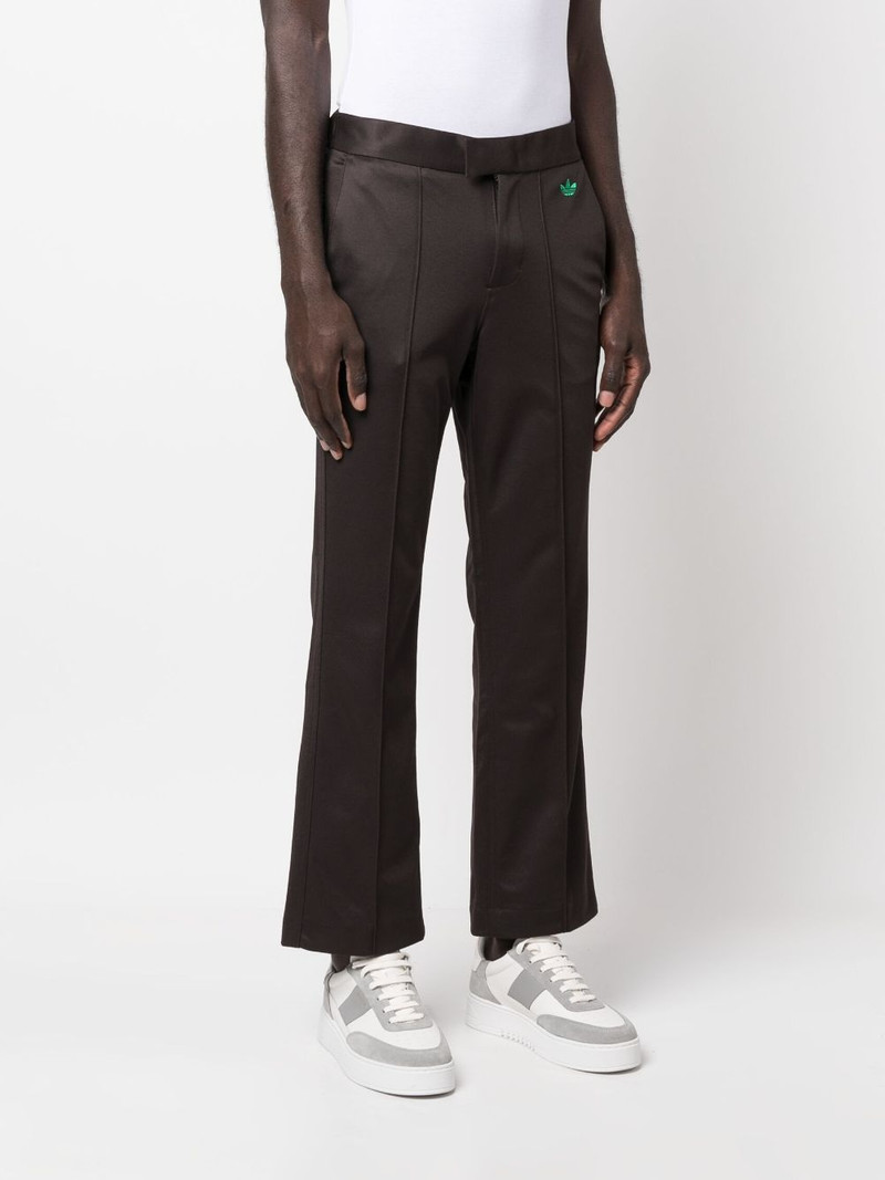 adidas x Wales Bonner flared trousers outlook